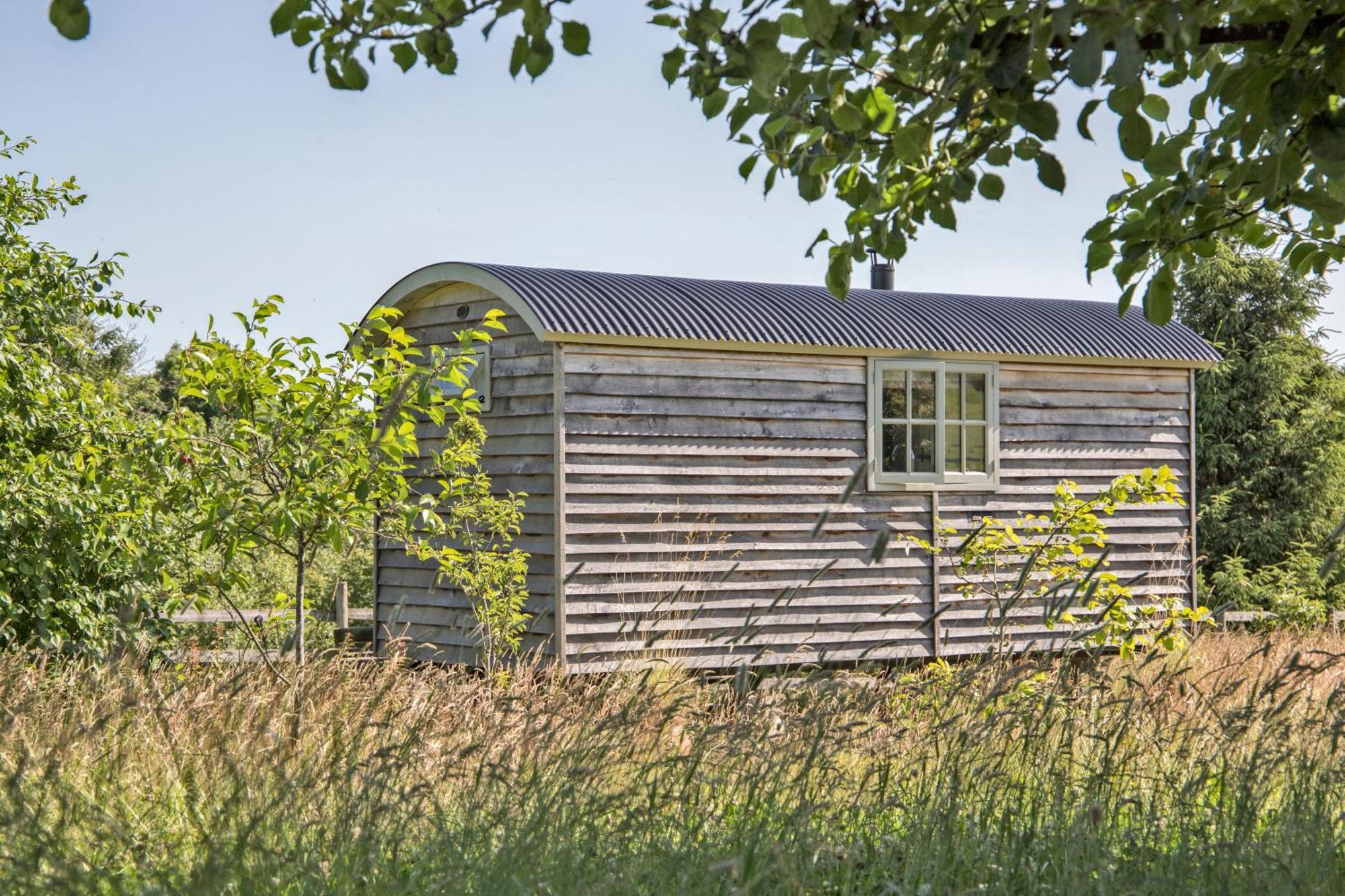 The Parlour, For Alton Towers & The Peak District Vila Uttoxeter Exterior foto